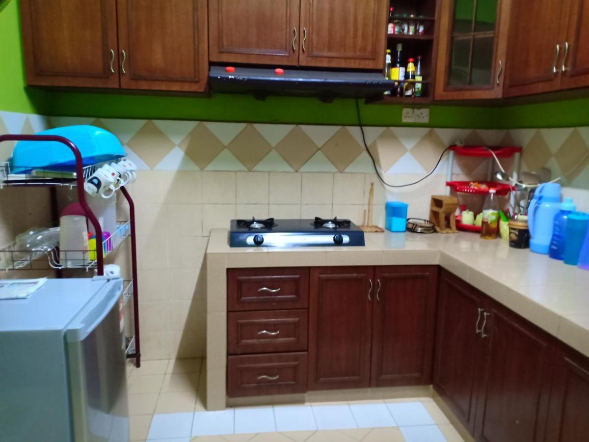 Muslim Dinaim Homestay Tanjong Malim Luaran gambar