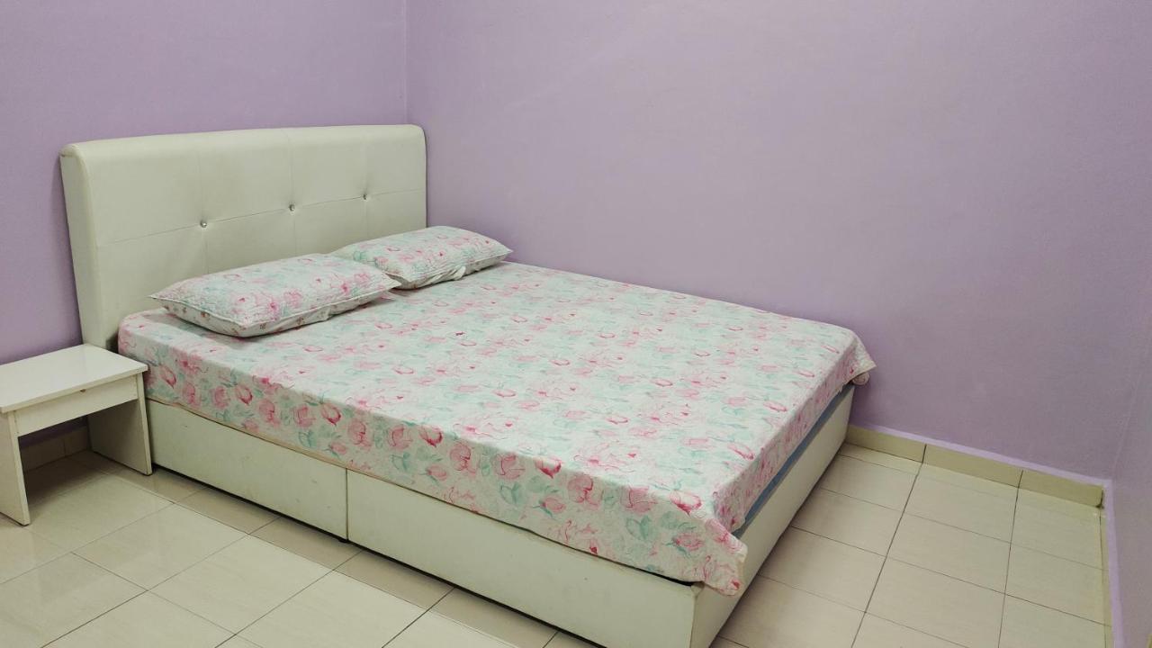 Muslim Dinaim Homestay Tanjong Malim Luaran gambar