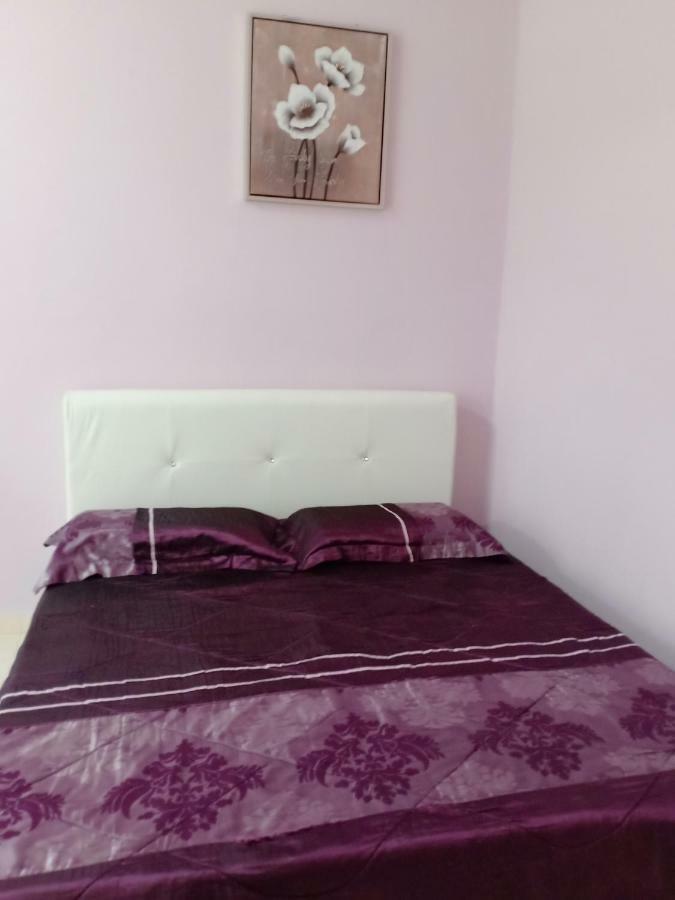 Muslim Dinaim Homestay Tanjong Malim Luaran gambar